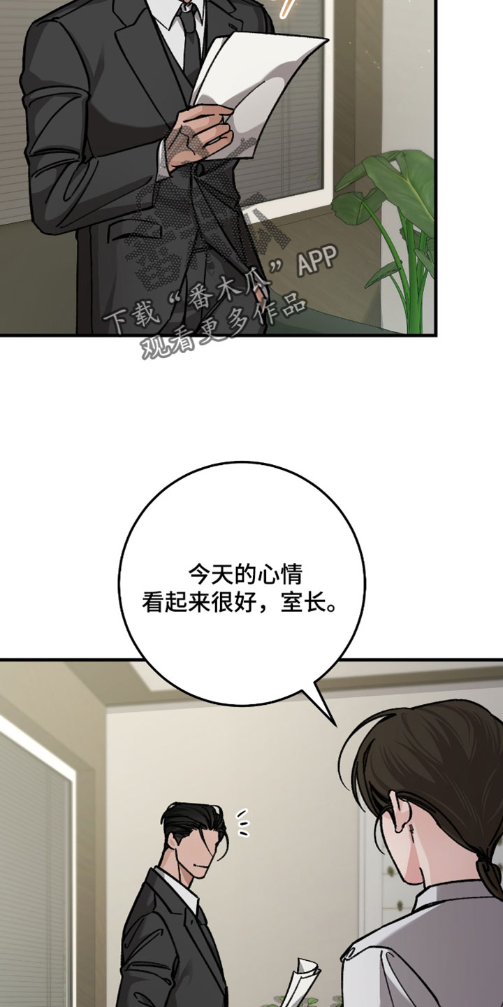 越南旅游者漫画,第37章：真是肉麻5图