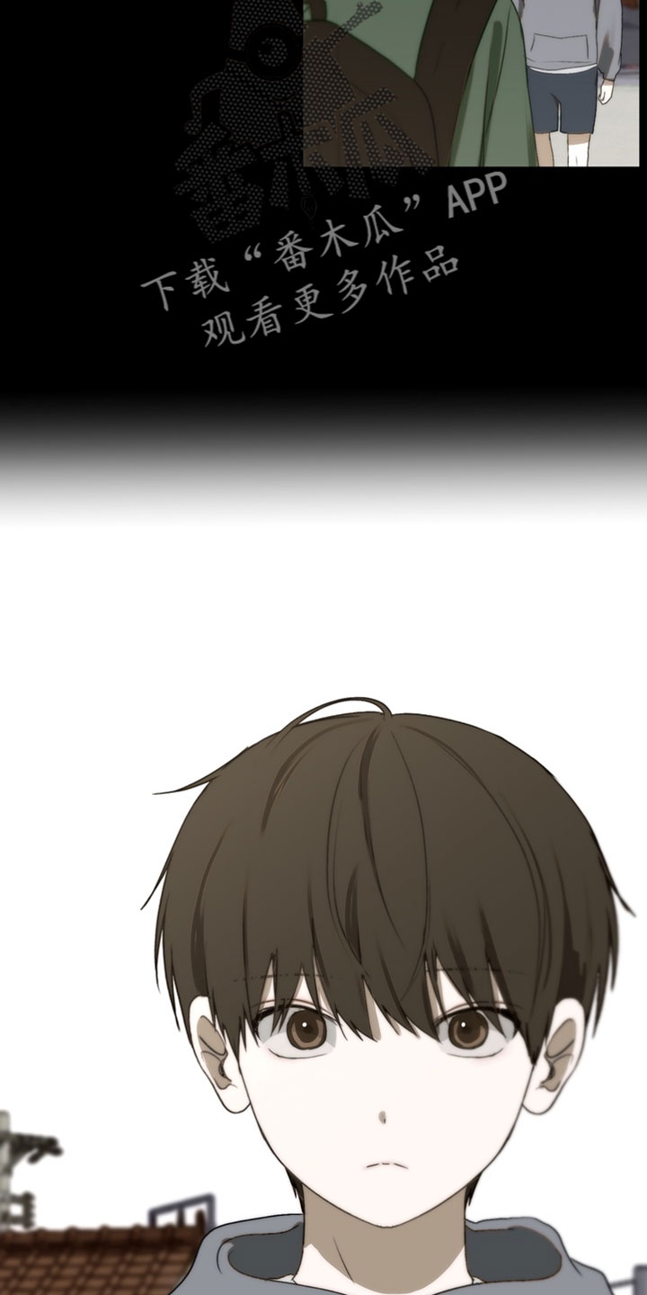 不良少年的饲养方法漫画,第40章：偷东西1图