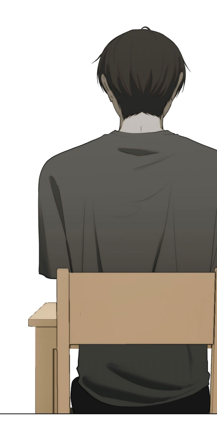 不良少年养成手册漫画,第36章：相信妈妈2图