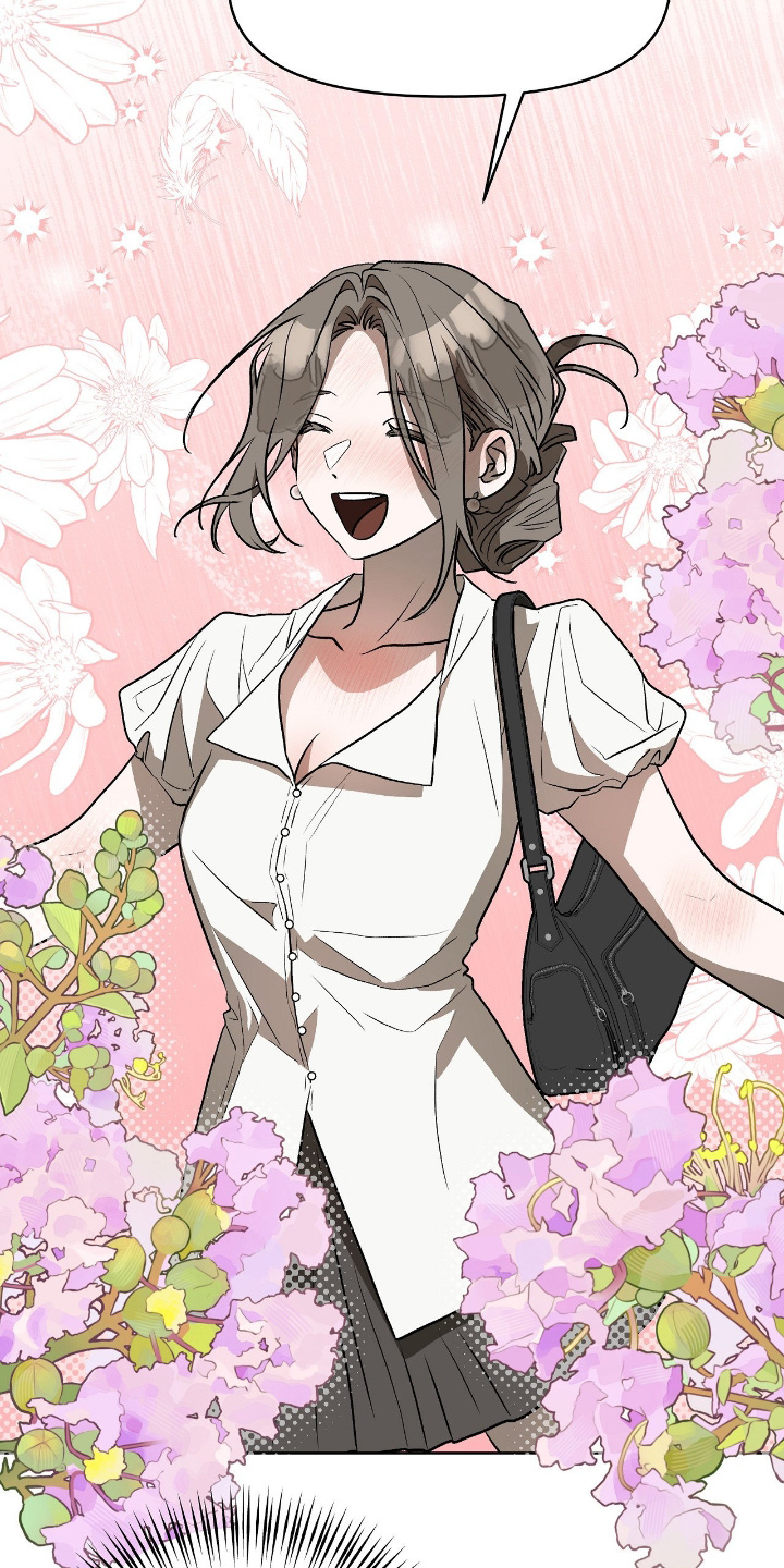 钓个人鱼当室友讲了什么漫画,第47章：耳环1图