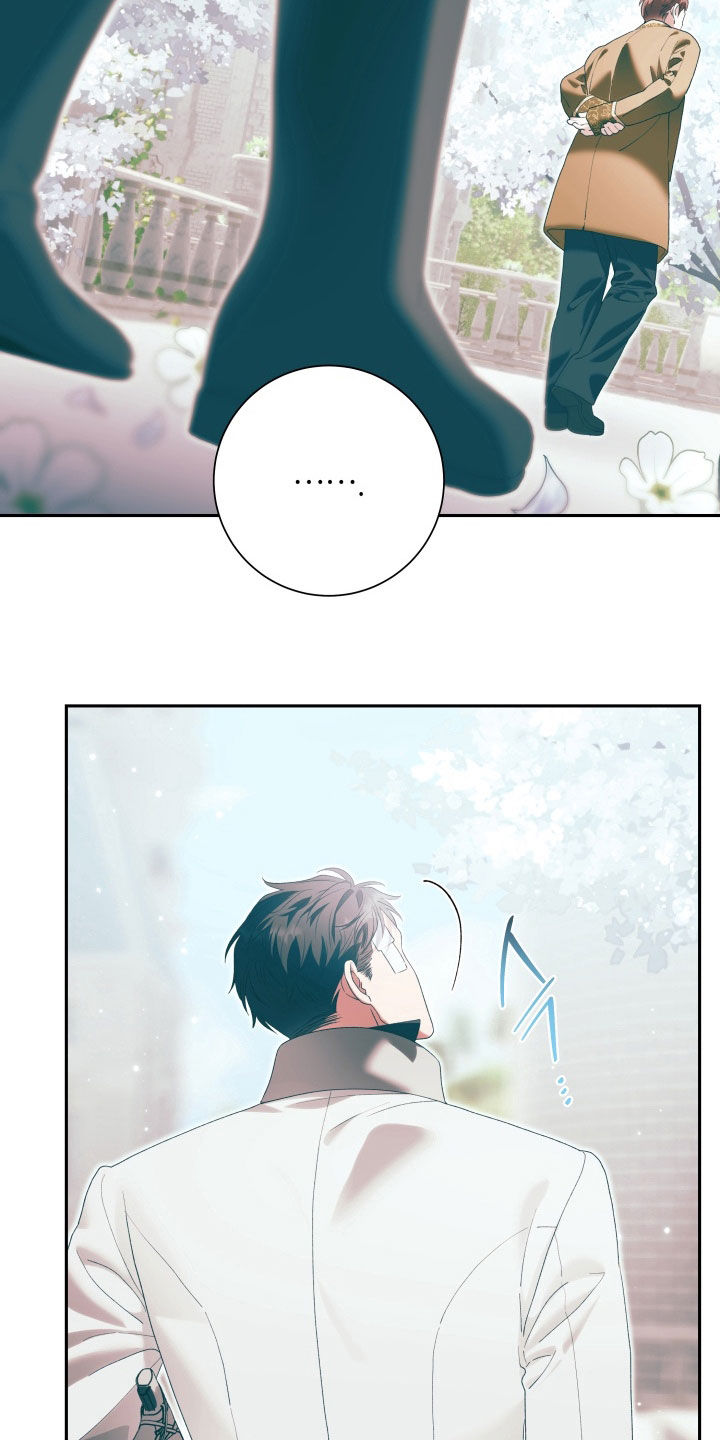 堕神谕是什么漫画,第37章：折花（完结）5图