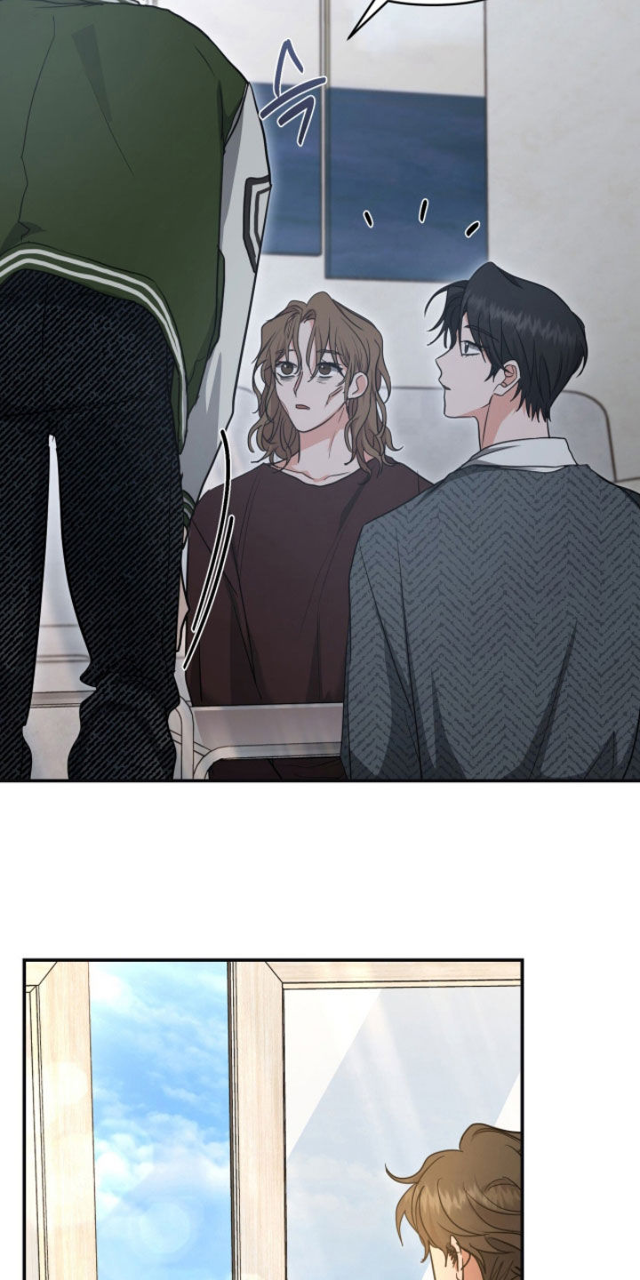 我的Alpha时代漫画,第49章：受害者1图