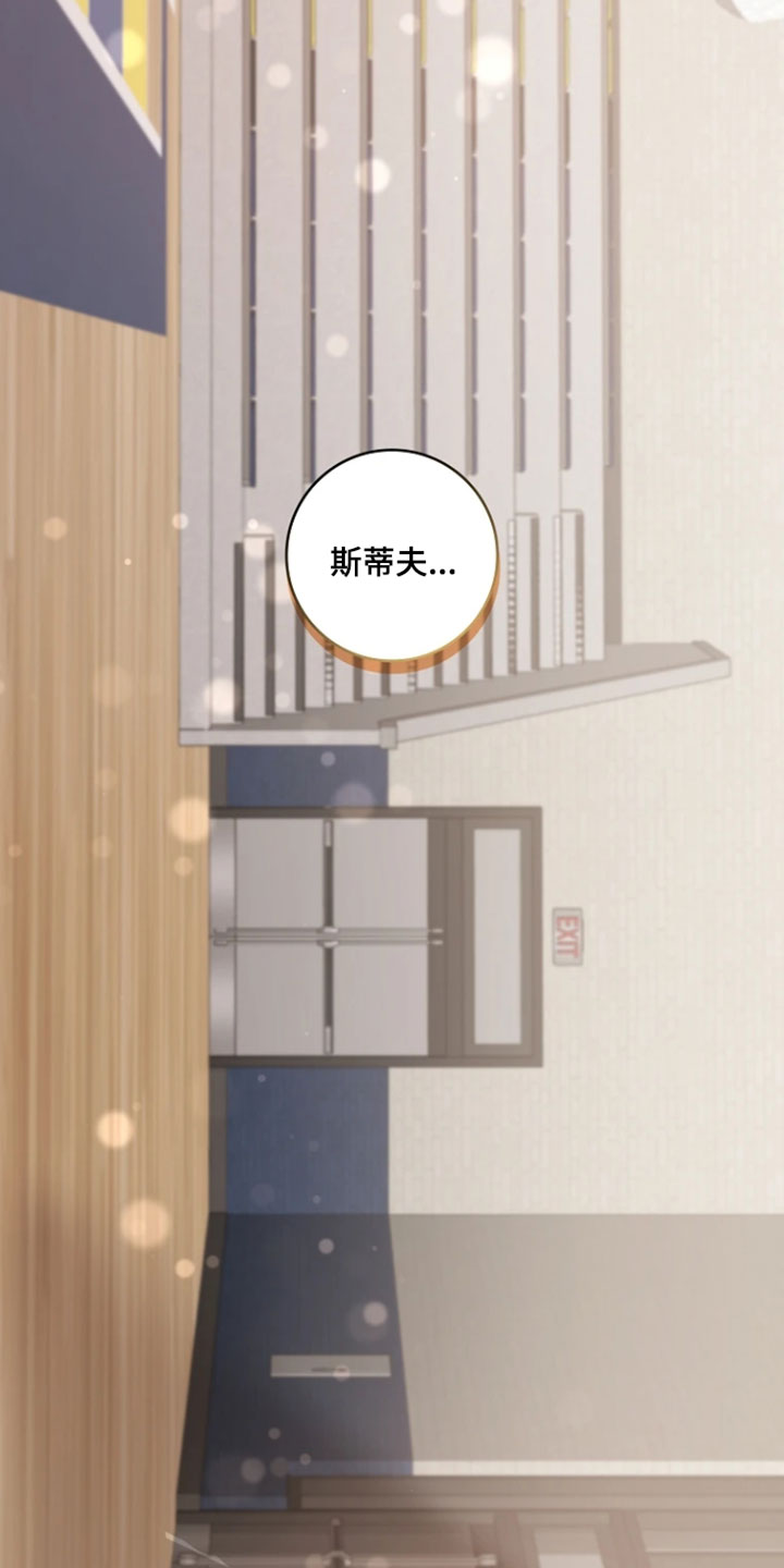 第40章：你在担心我吗4