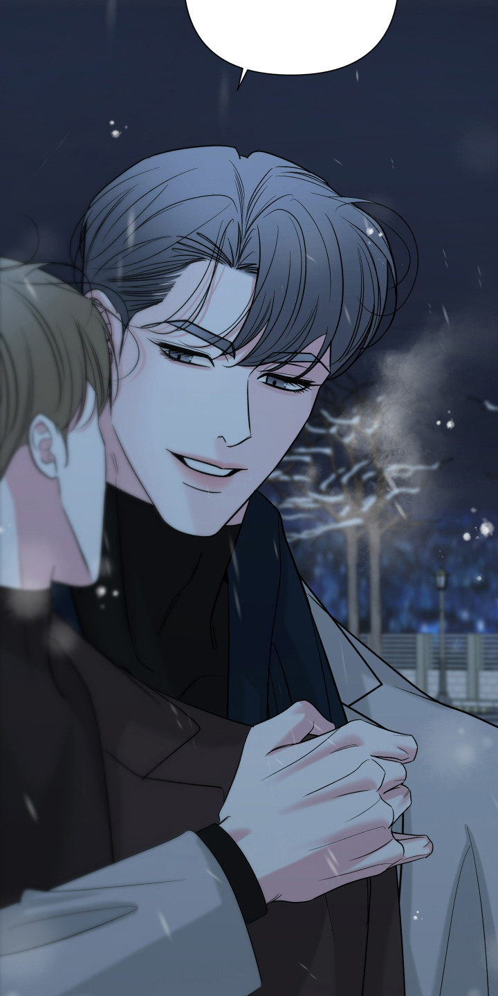 灰阶显示器推荐漫画,第37章：想拥抱你5图