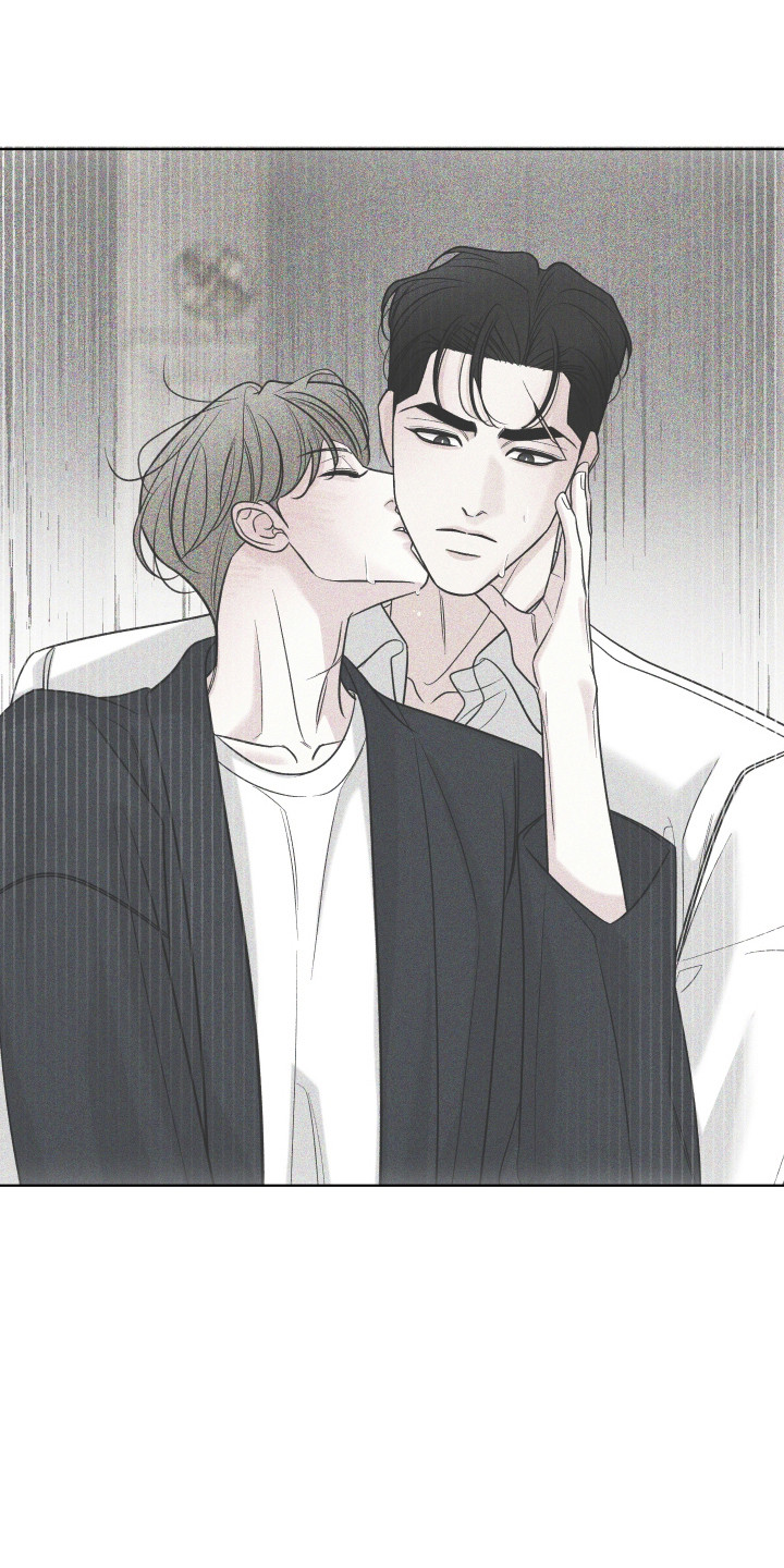 灰阶显示设置漫画,第35章：要疯了4图