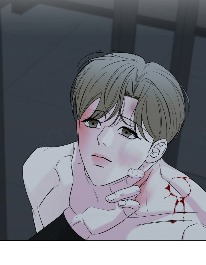 继承者驼色大衣漫画,第41章：威胁讨好5图