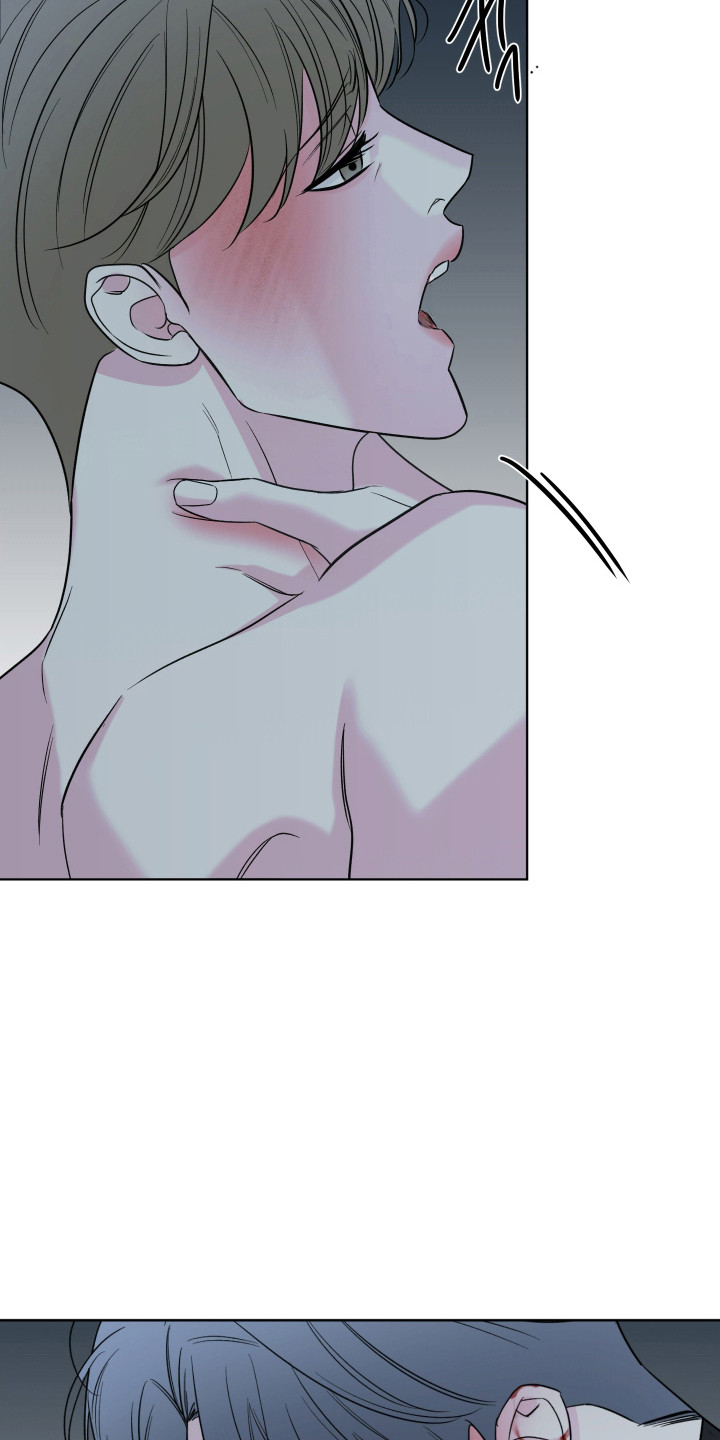 灰阶响应时间快的显示器漫画,第40章：反击4图