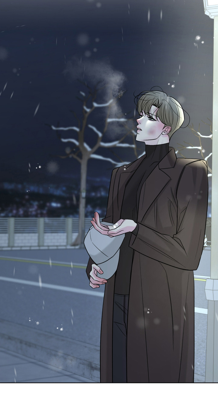 灰阶显示设置漫画,第37章：想拥抱你2图