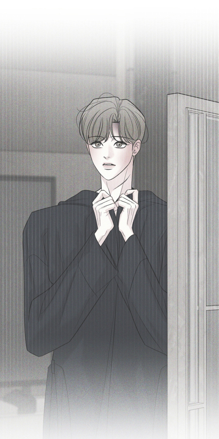 灰阶显示设置漫画,第35章：要疯了4图