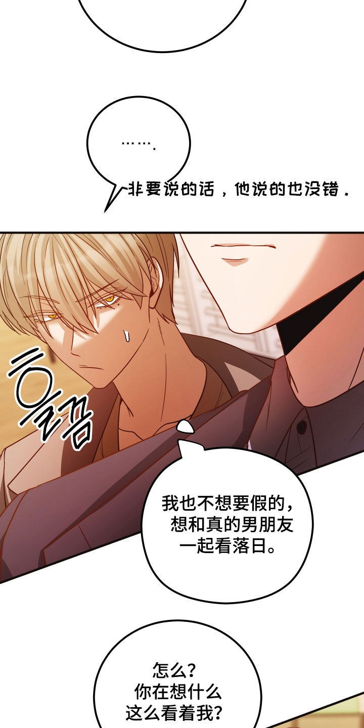 新县黄成华最新消息漫画,第47章：过节2图