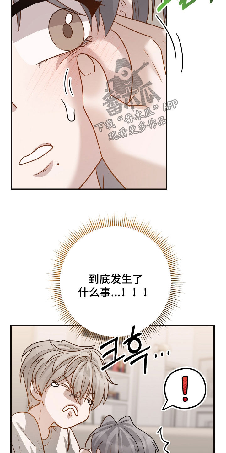 心陷谎言韩漫介绍漫画,第48章：许愿5图