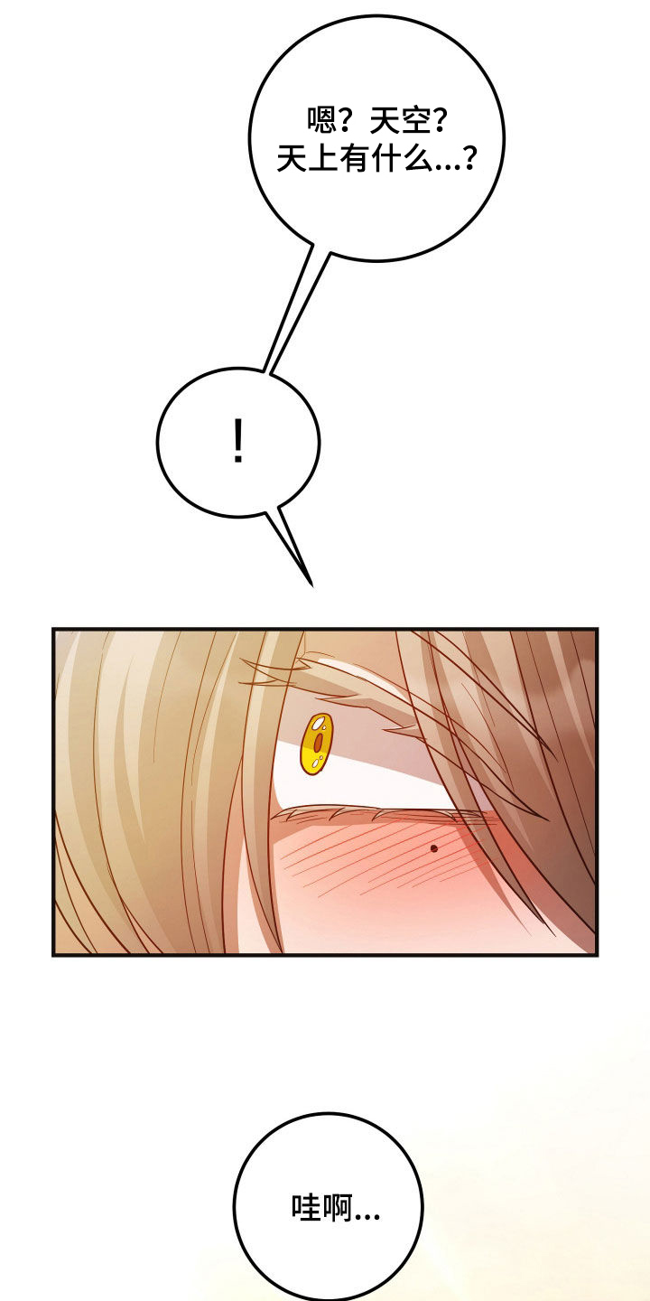 新鲜黄精怎么吃漫画,第47章：过节4图