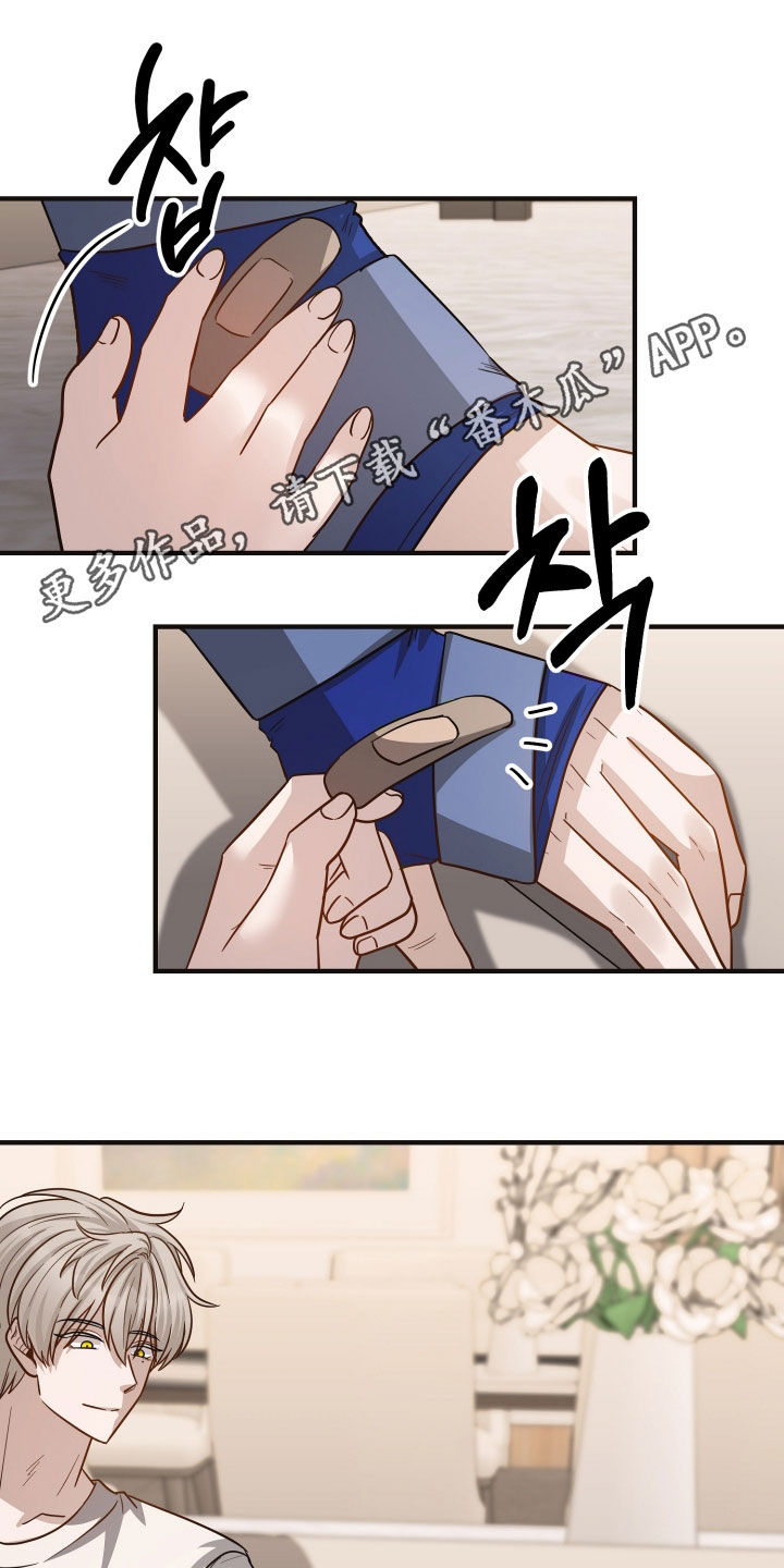 心陷谎言韩漫介绍漫画,第48章：许愿1图