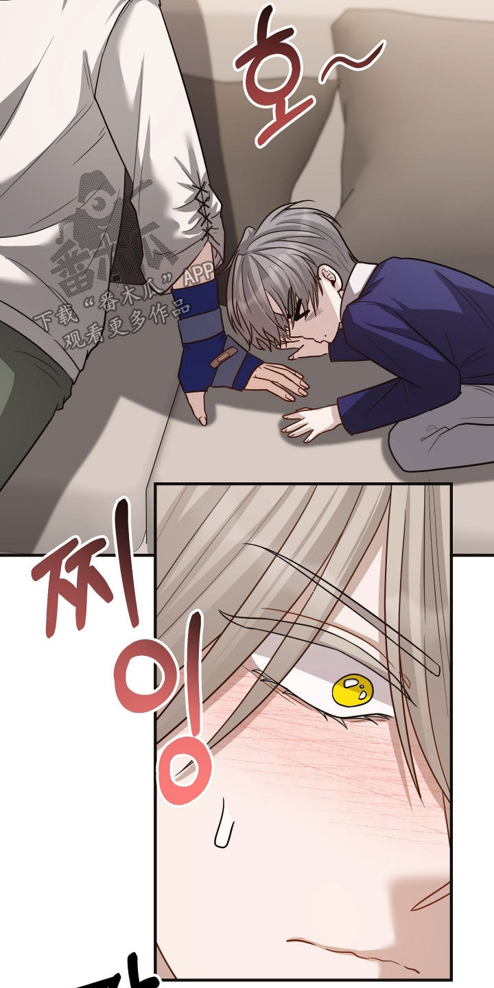 心陷谎言韩漫介绍漫画,第48章：许愿2图