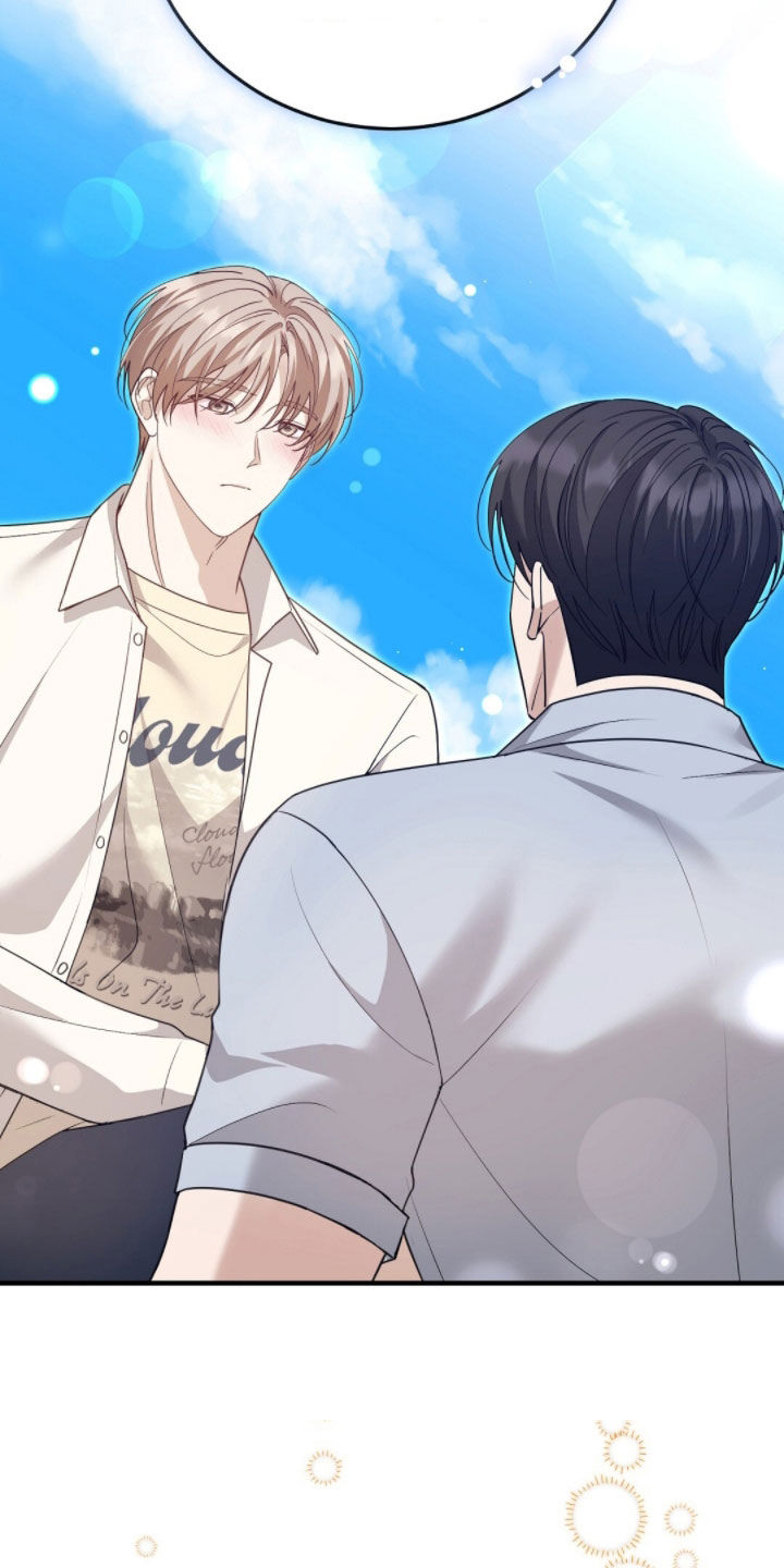 总裁的乌龙恋人漫画,第38章：无条件3图