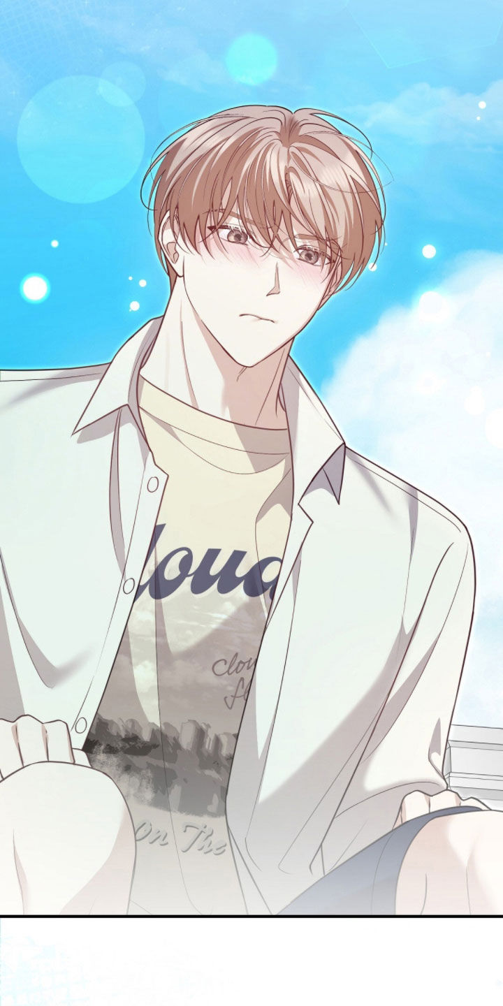 总裁的乌龙恋人漫画,第38章：无条件1图