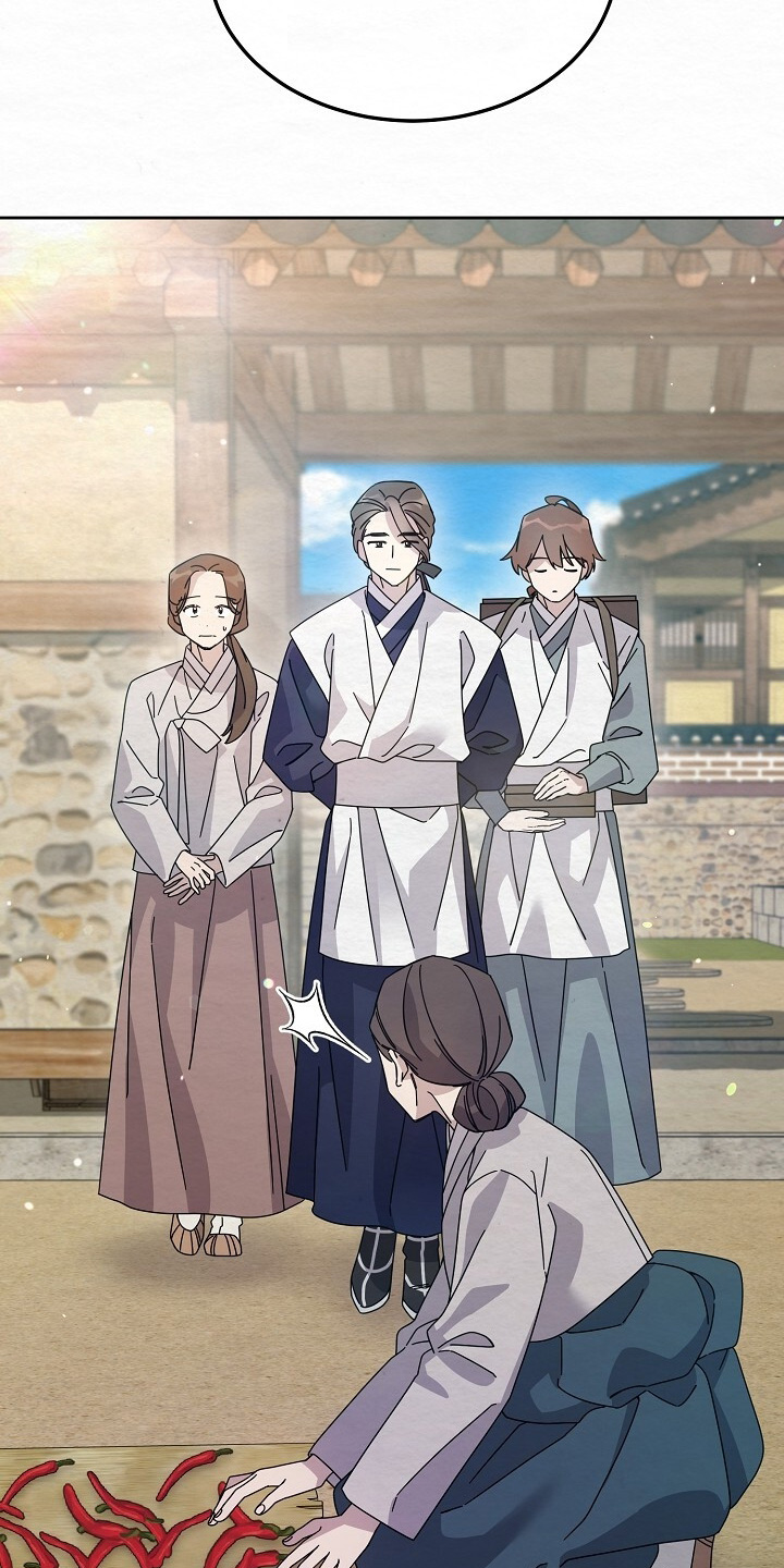 深宅罪与罚全集漫画,第50章：过来看病4图