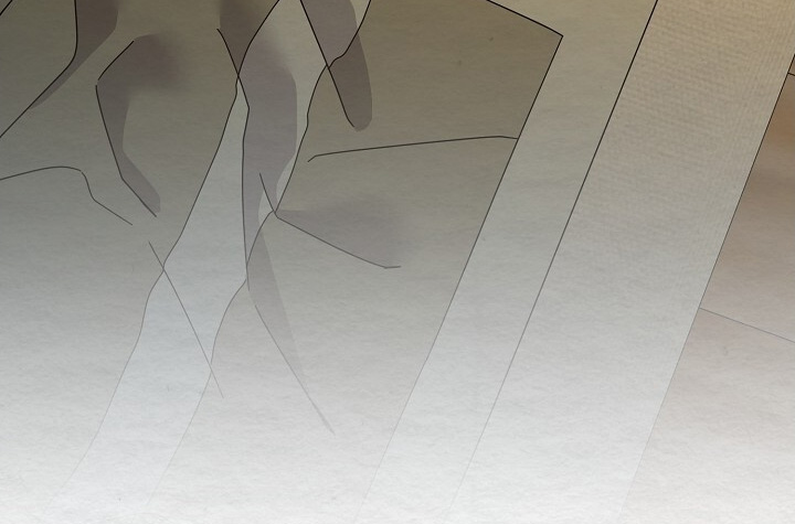 深宅罪与罚全集漫画,第46章：少爷回来了3图