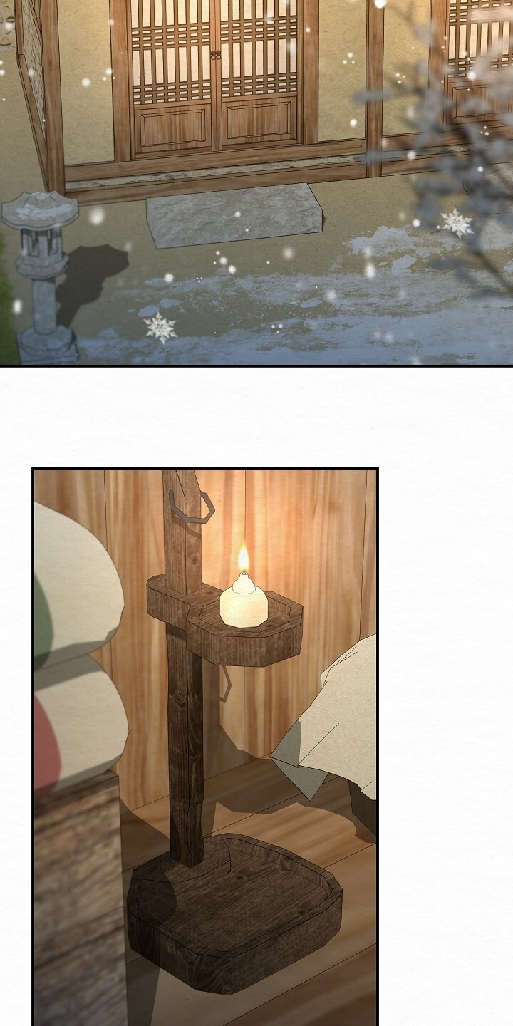 电视剧深宅剧情介绍漫画,第46章：少爷回来了3图