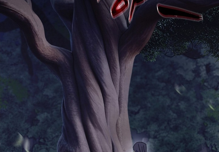 电视剧深宅剧情介绍漫画,第45章：好冷5图