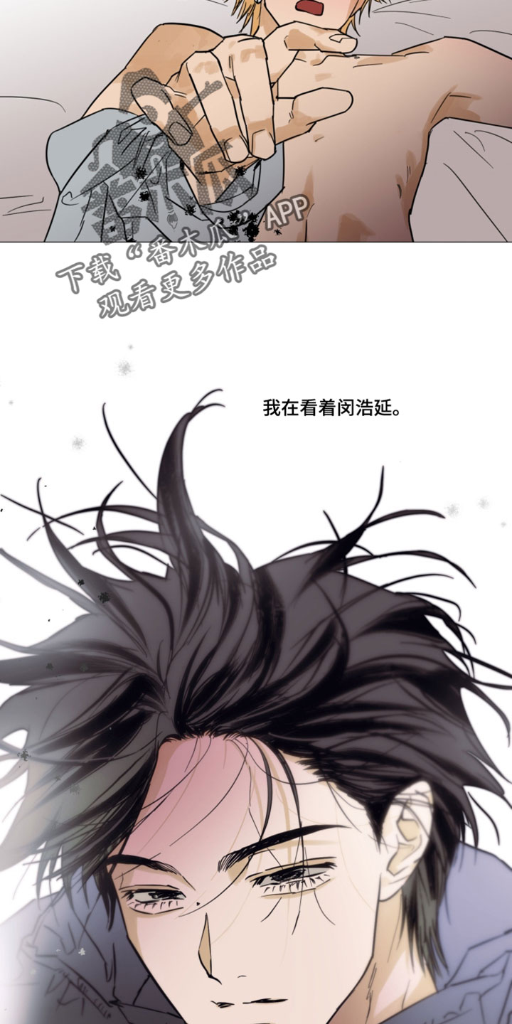 致命选拔经典虐点漫画,第21章：照片2图