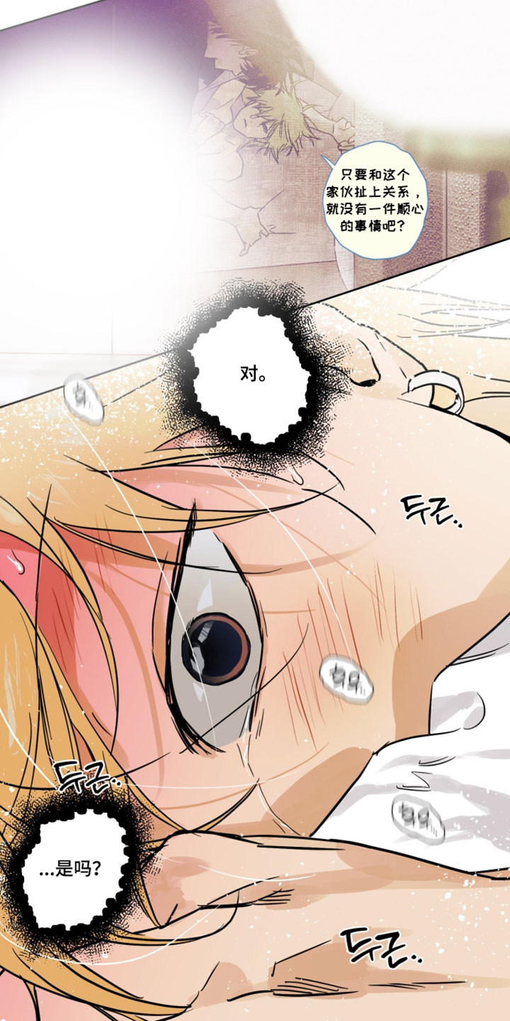 致命选拔经典虐点漫画,第21章：照片4图