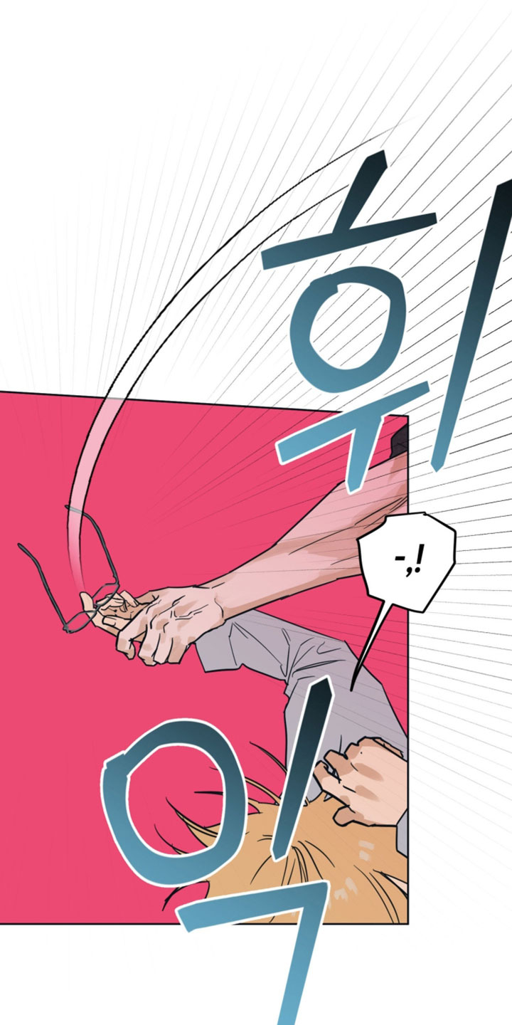 致命选拔漫画,第20章：我很喜欢1图