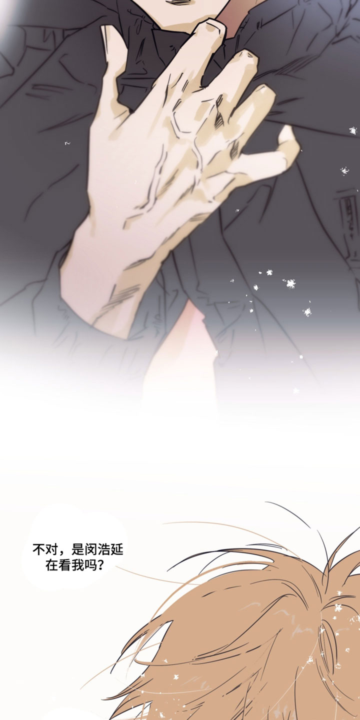 致命选拔经典虐点漫画,第21章：照片3图