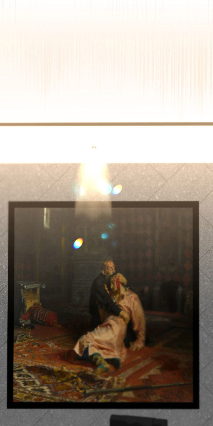 惩罚医生漫画,第32章：期待反应1图