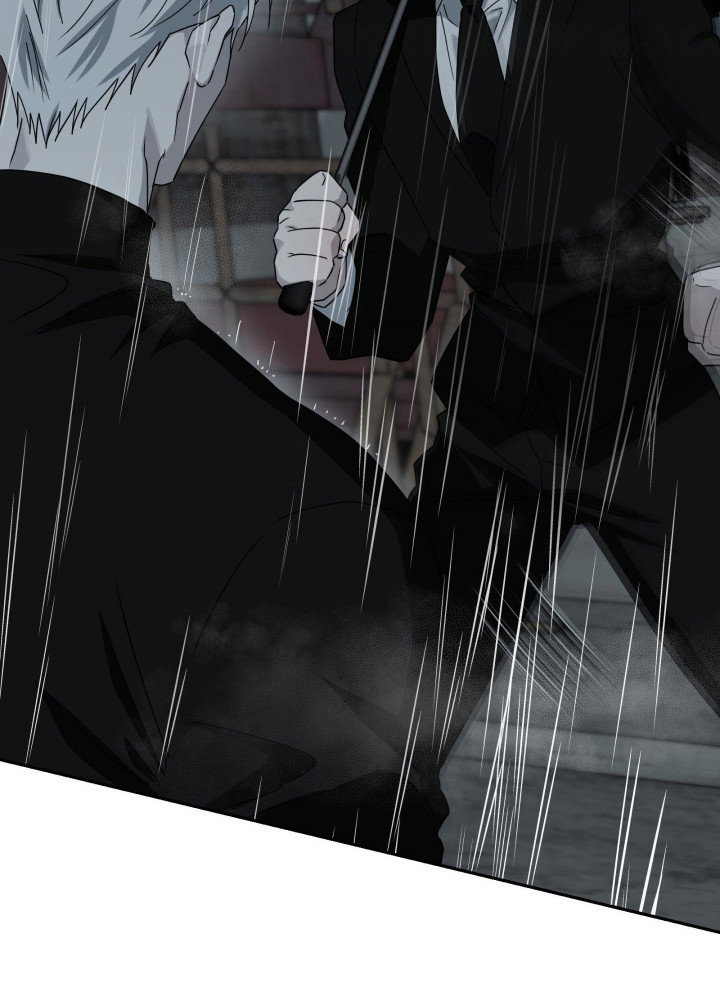 惩罚医生漫画,第34章：非常受伤1图