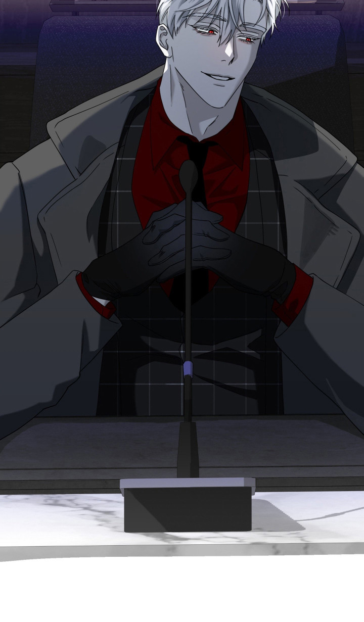 惩罚医生漫画,第35章：压迫感2图