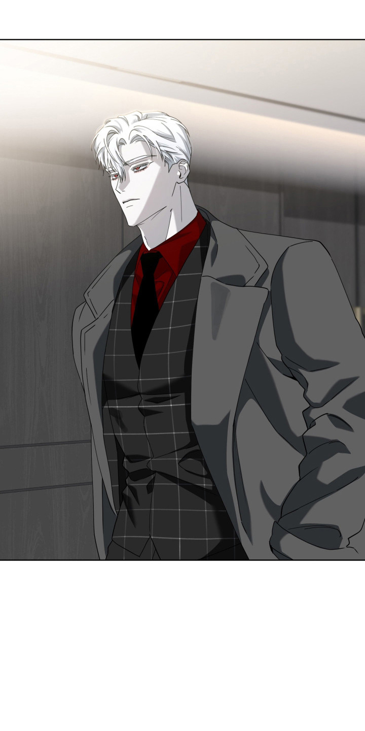 惩罚医生漫画,第35章：压迫感1图