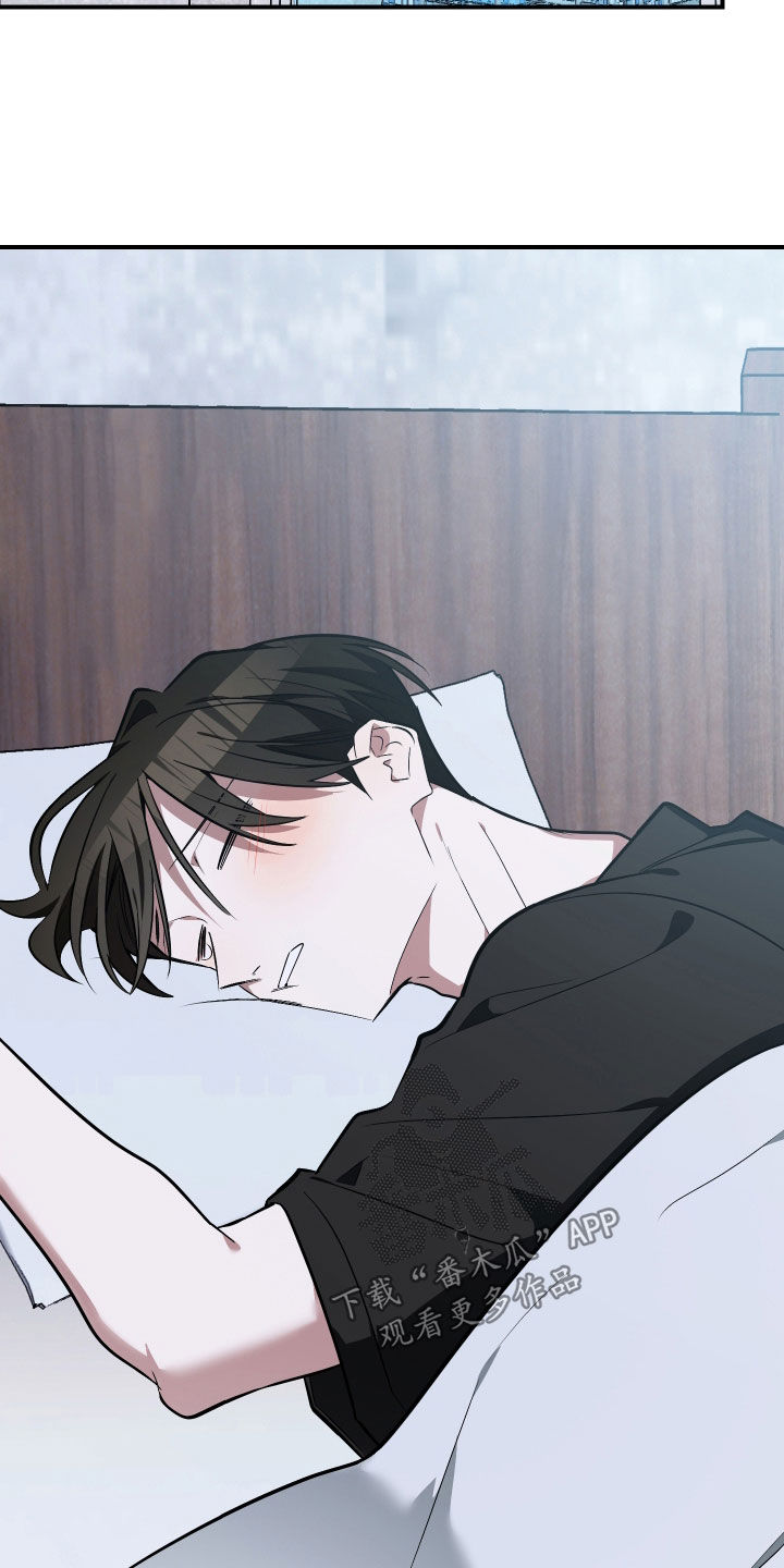 野猫的命定人类小说剧情漫画,第34章：都毁掉了3图