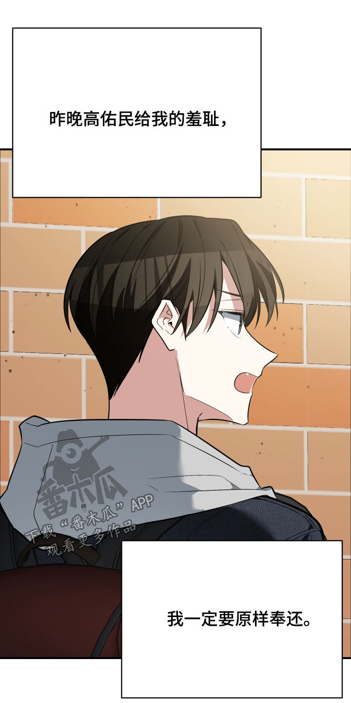 野猫的命定人类漫画,第37章：明争暗斗3图