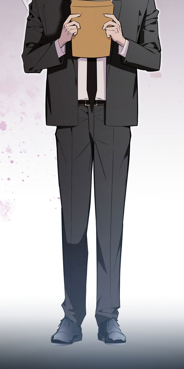 野猫的命定人类漫画,第35章：一定要报仇3图