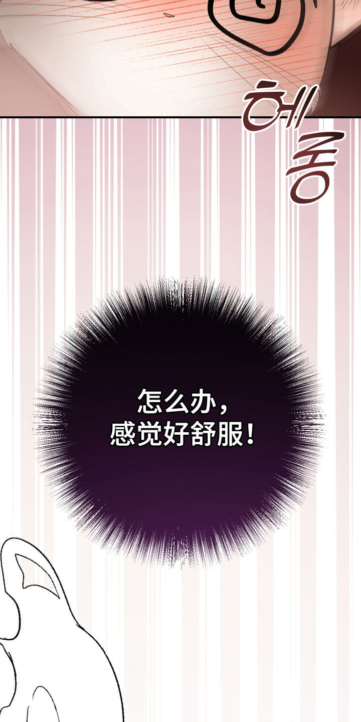 野猫的命定人类小说剧情漫画,第41章：一定是梦3图