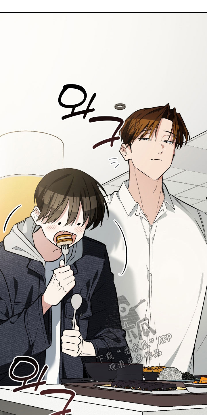 野猫的命定人类漫画,第37章：明争暗斗5图