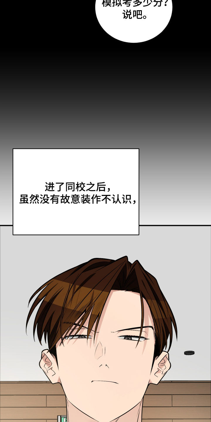 野猫的命定人类漫画,第37章：明争暗斗5图