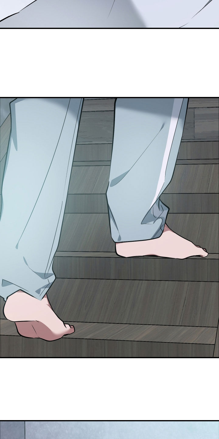 野猫的命定人类小说剧情漫画,第34章：都毁掉了4图