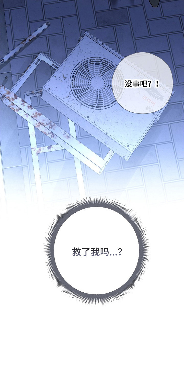 标记我一下什么意思漫画,第38章：激烈讨论5图