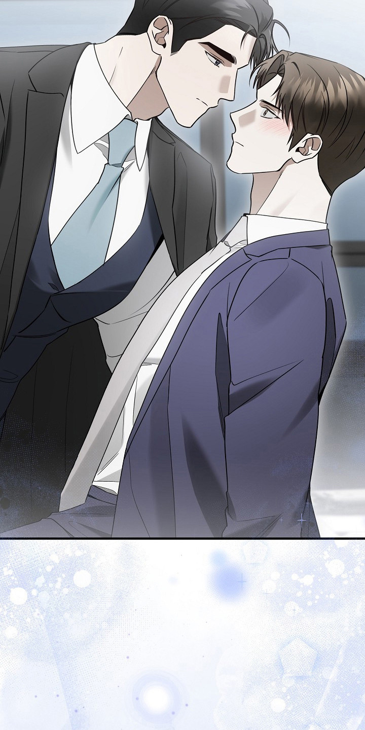 标记我一下未删减全文免费阅读漫画,第40章：帮我开车5图