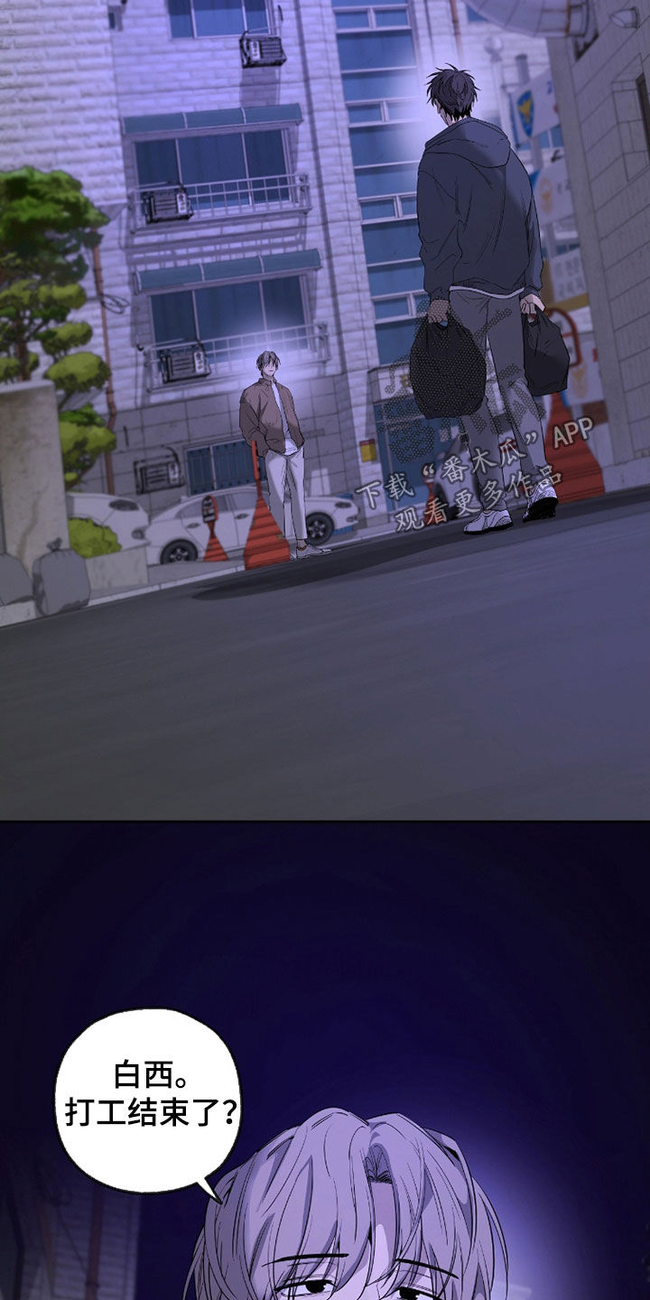 第37章：我请你喝酒1