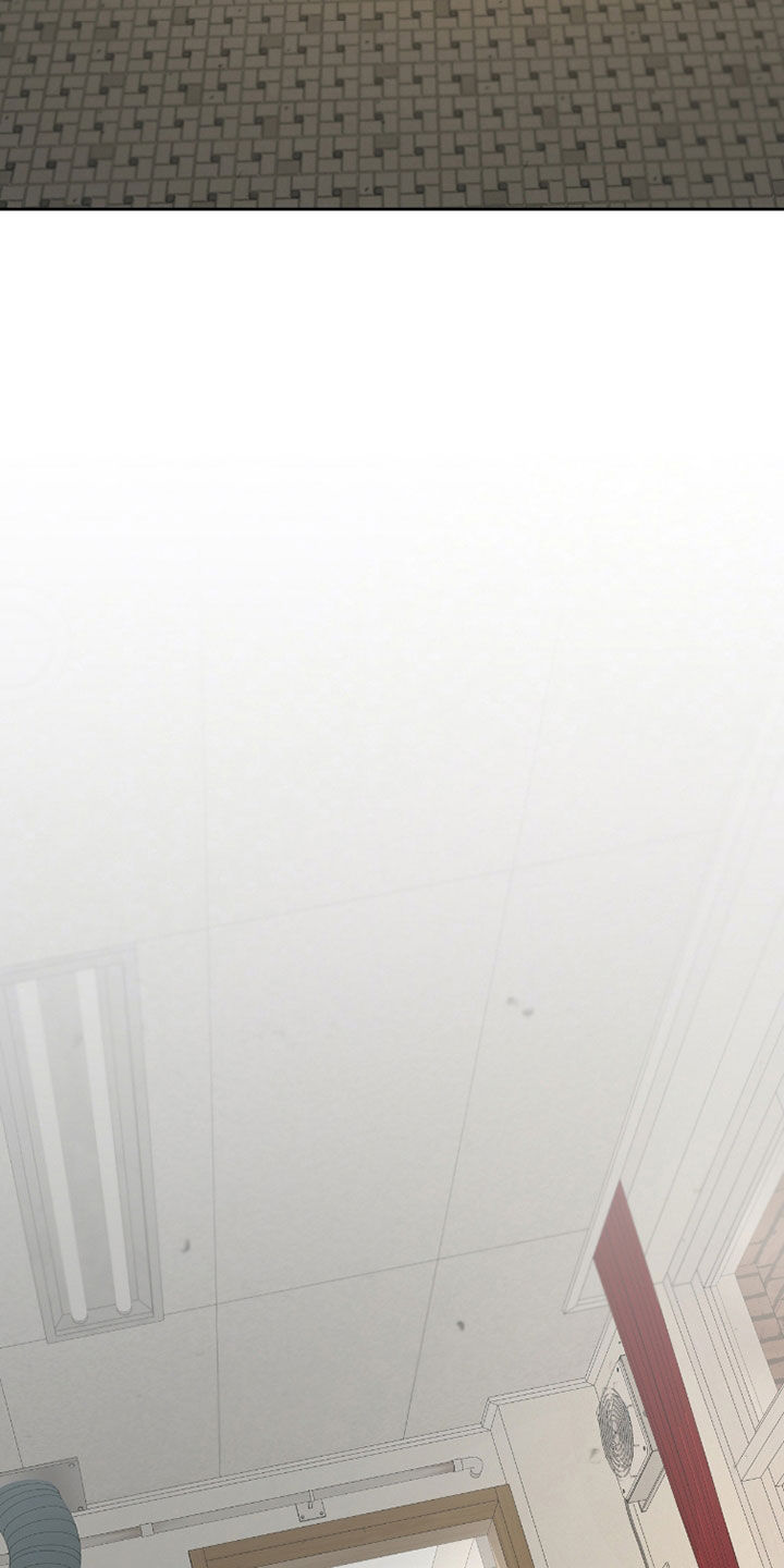 在硝烟中毕业漫画,第35章：导火索5图