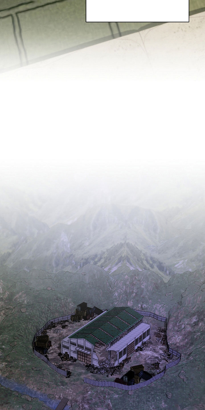 在硝烟中毕业漫画,第35章：导火索5图