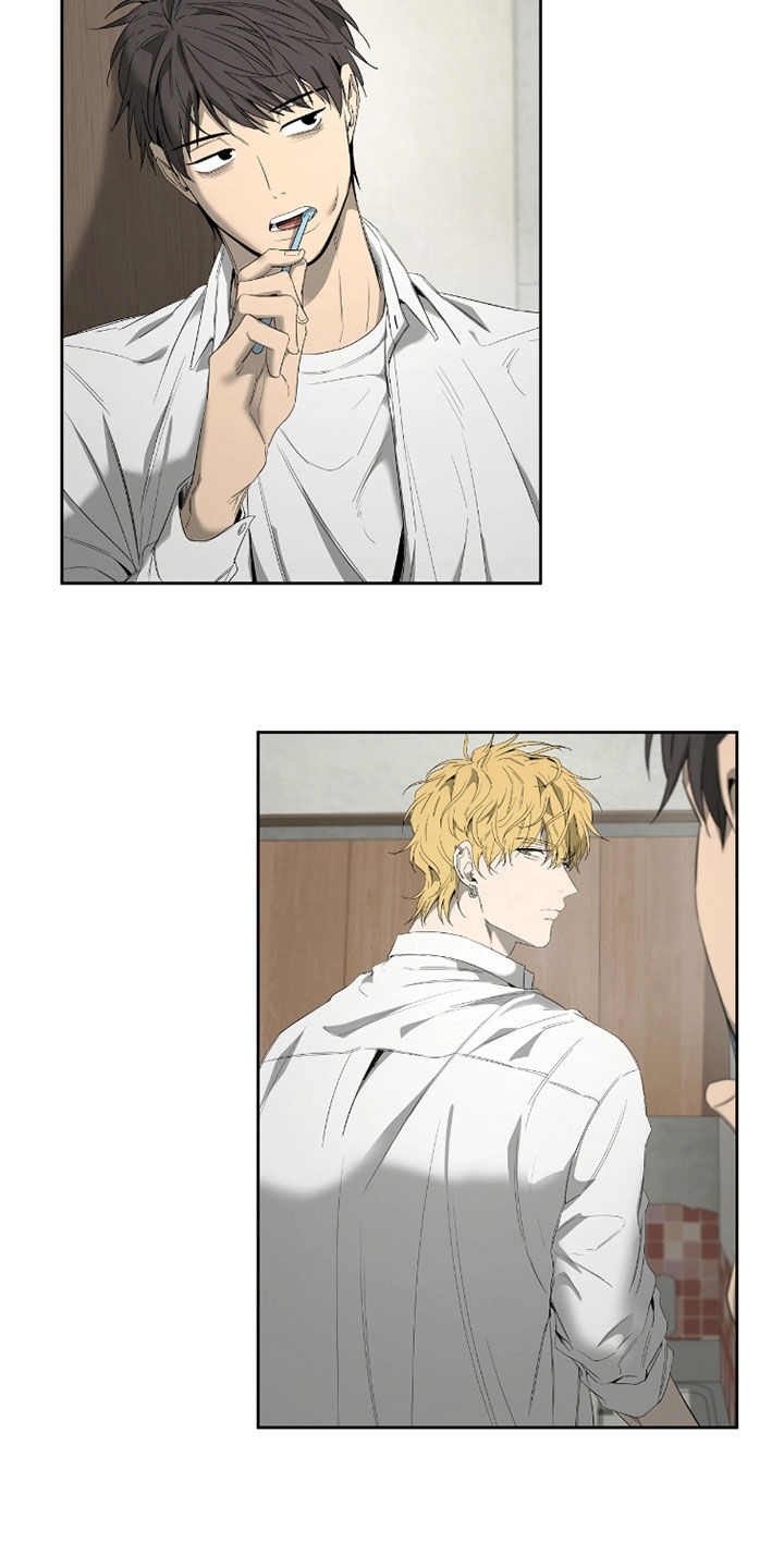 第33章：长得好看2