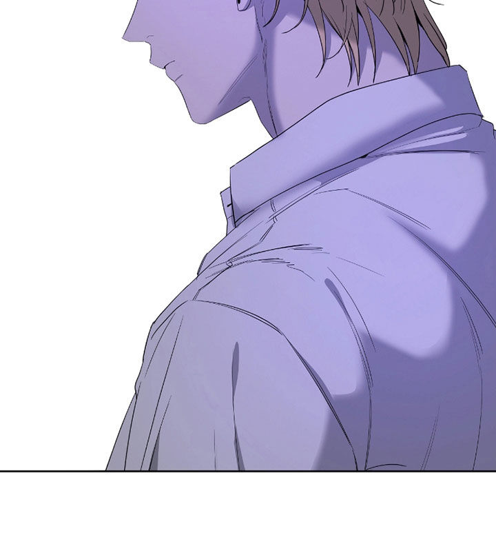 在硝烟中毕业漫画,第36章：我喜欢男的1图