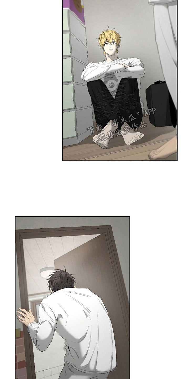 第33章：长得好看3