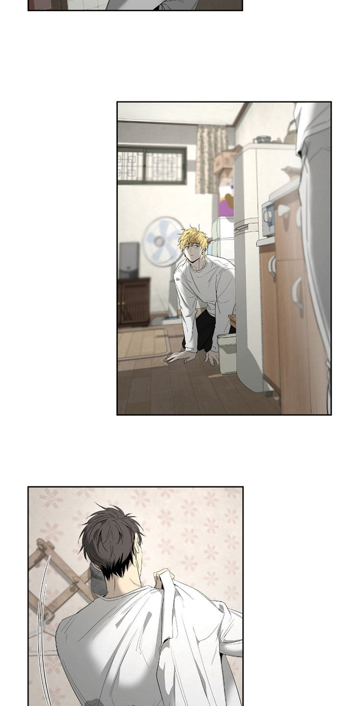 第33章：长得好看4