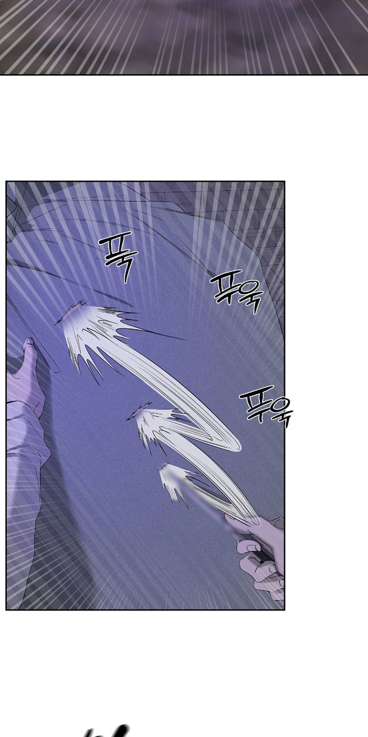 在硝烟中毕业漫画,第35章：导火索3图