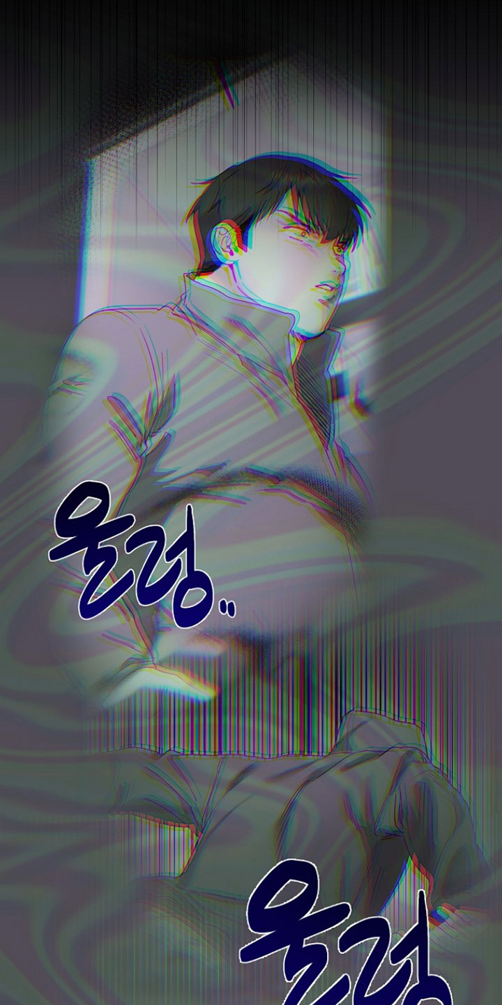 命中犯虎漫画,第37章：我想起来了4图